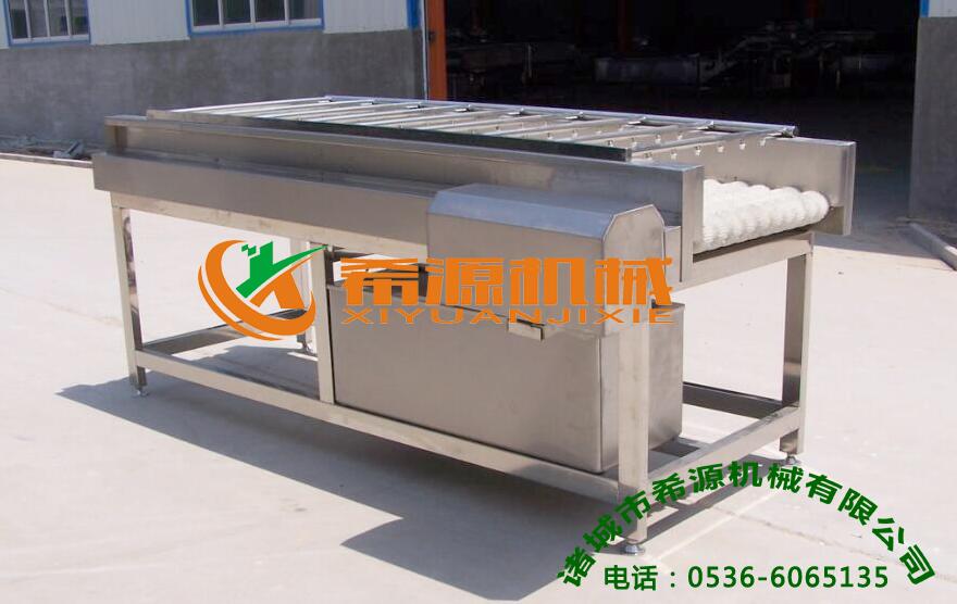 毛輥清洗機(jī)